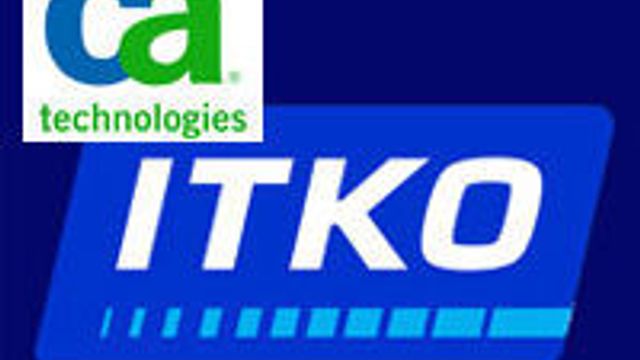 CA kjøper tjenestesimulator for nettskyen