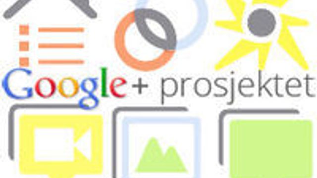 Google med ny Facebook-utfordrer