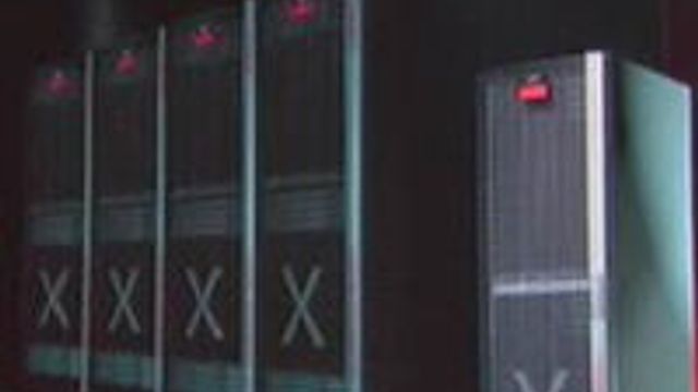 Har installert over 1000 Exadata