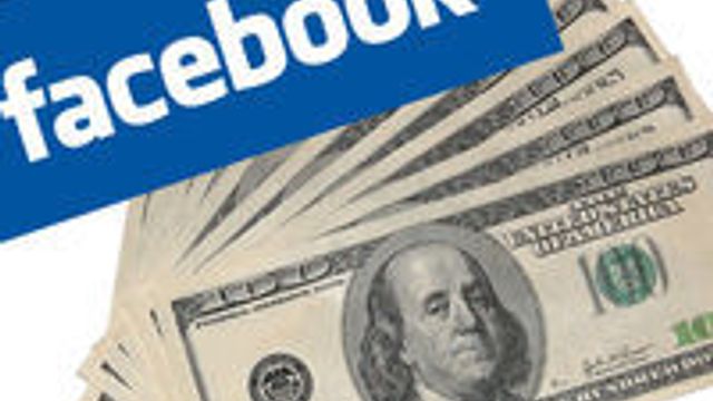 Facebook-feber på New York-børsen