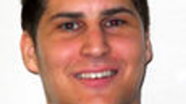 Han «snapper» norske domenenavn