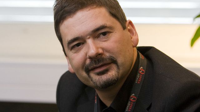 - De ansatte er i sjokk