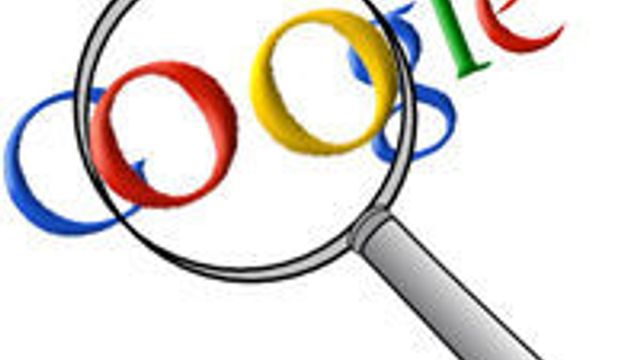 Google med forsvarstale før granskning