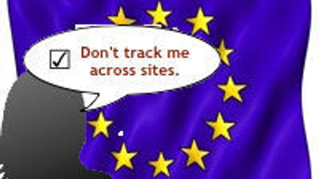 EU krever rask enighet om antisporing