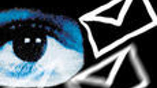 Vil forby anonym nettbruk