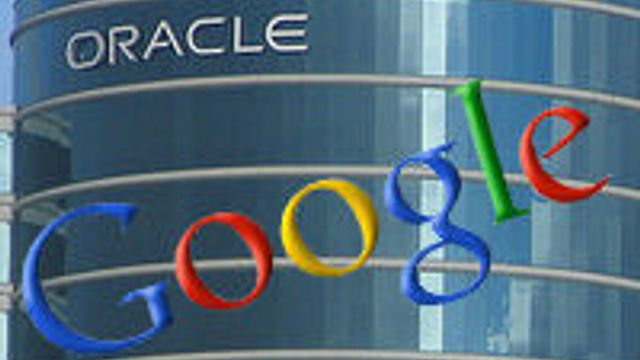 Oracle møter patentmotstand