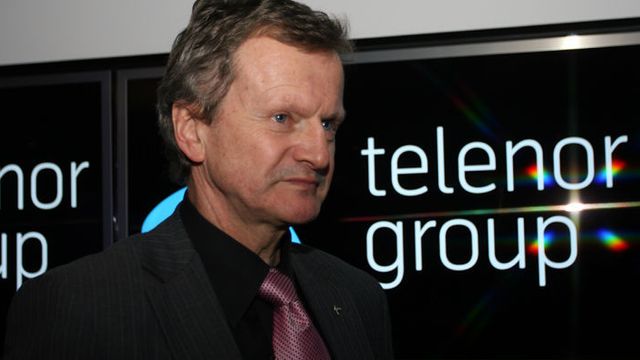 Advarer mot Baksaas-mobbing