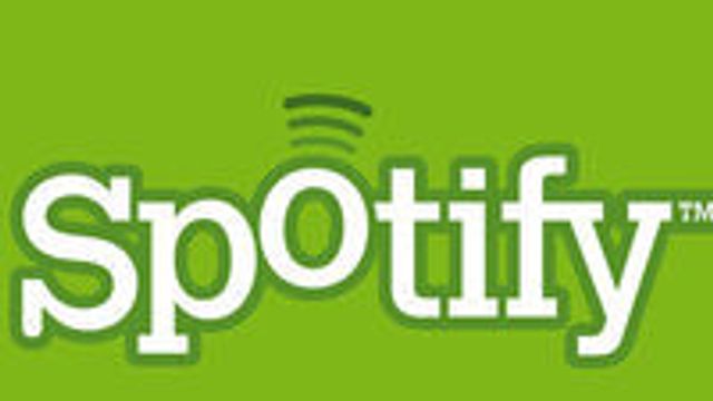 Spotify stoppes av antivirus