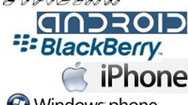 Tror ingen vil passere Symbian
