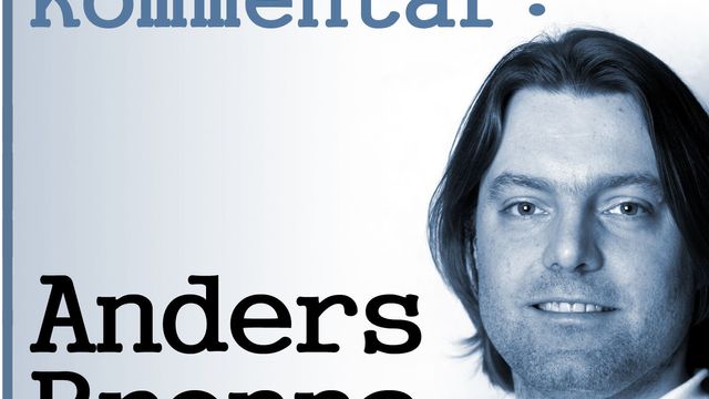 Innfør fartsgaranti på bredbåndet