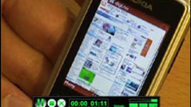 Opera Mini gir PC-surfing til 1-krones-mobiler