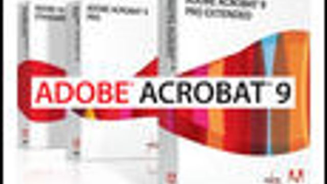 Adobe åpner for Flash i PDF-dokumenter