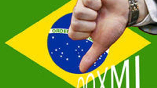 Også Brasil anker ISOs OOXML-vedtak