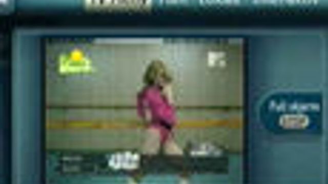 Lite fornøyd med digital kringkasting