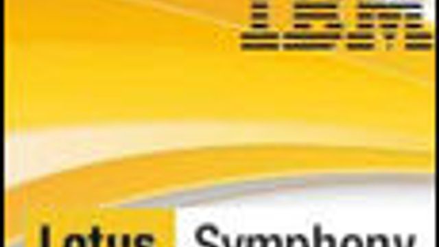 IBM lanserer konkurrent til Microsoft Office