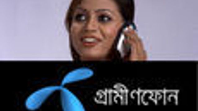 Utsetter børsnotering av Grameenphone
