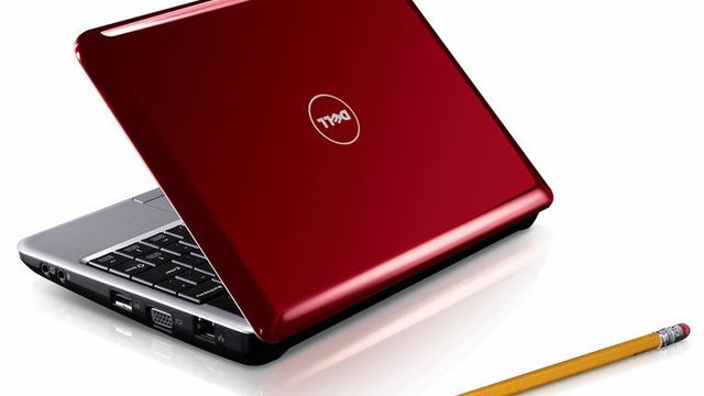 Mini-PC fra Dell avslørt på konferanse