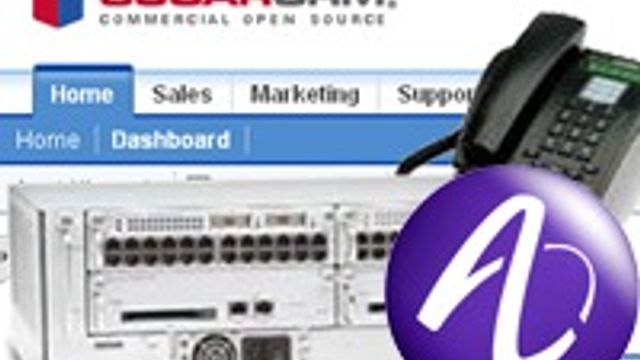 Tilbyr CRM med telefoni til SMB-markedet