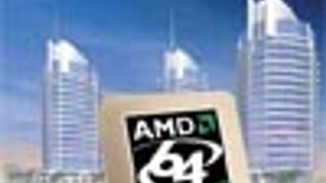 Abu Dhabi-kapital gir AMD pusterom