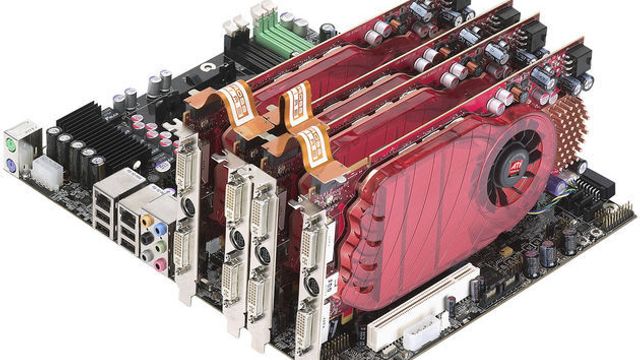 Omsider firekjernede PC-prosessorer fra AMD