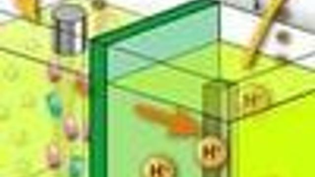 Tror hydrogen-problemet kan være løst