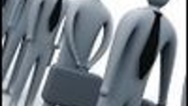 Gode tider fremtvinger outsourcing