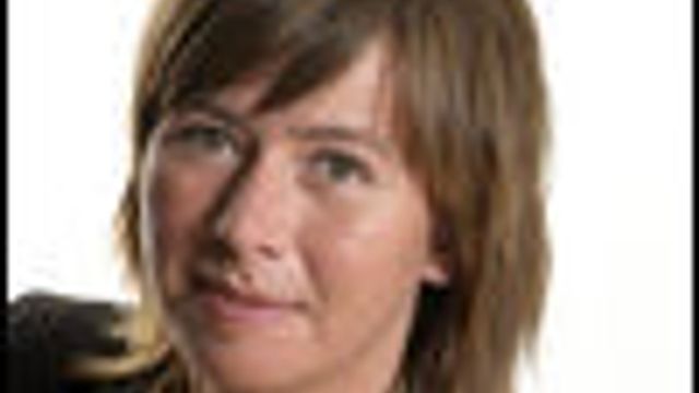 Kvinnelig sjef for fri programvare