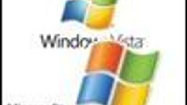 - Windows XP fortsatt Vistas største problem