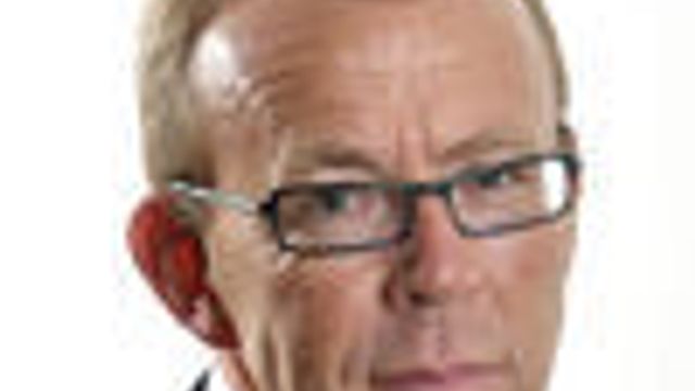 Trådløse nettverk utgjør ingen helserisiko