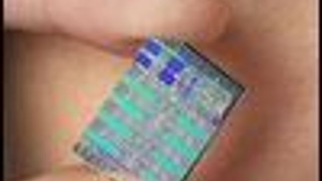 Skal få petaflops-ytelse med Playstation-brikker