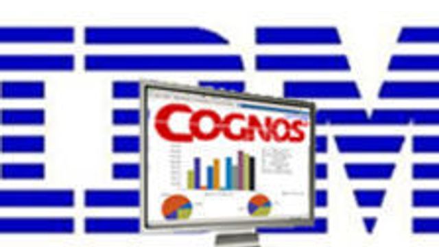 IBM snapper opp en av de siste
