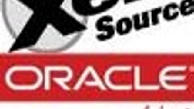 Oracle lanserer Xen-basert virtuell maskin