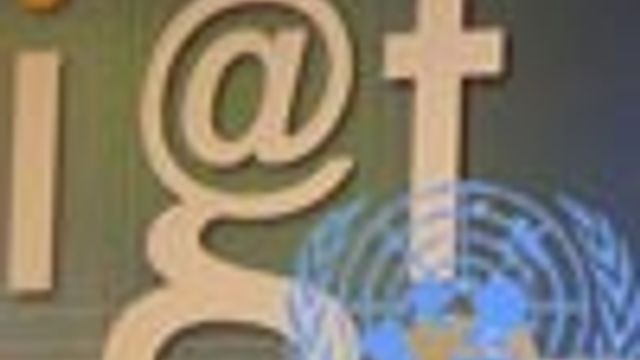 Vil utfordre USAs «kontroll over Internett»
