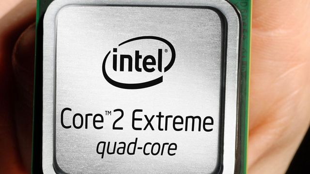 Intel lanserte 16 helt nye prosessorer