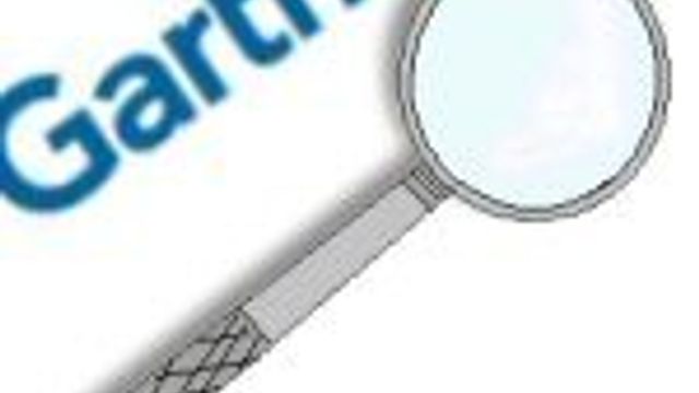 Gartner spår IT-kutt til neste år