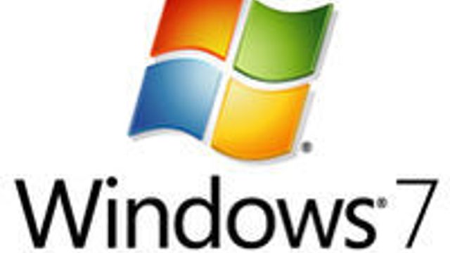 Windows 7 støtter gjenoppstått teknologi