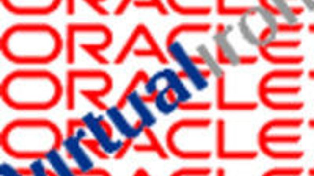 Oracle-oppkjøp innen virtualisering