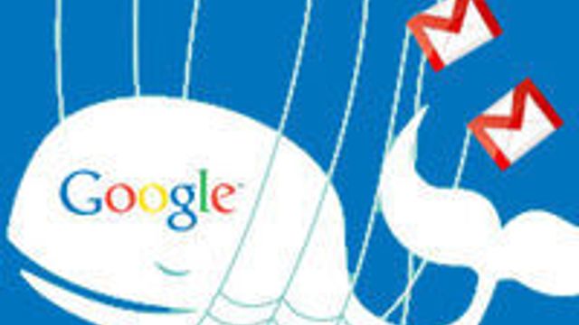 Google gikk ned for telling