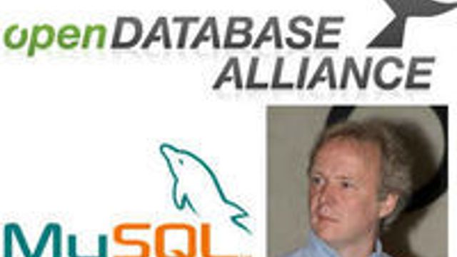 Vil samle MySQL-ressurser i ny allianse