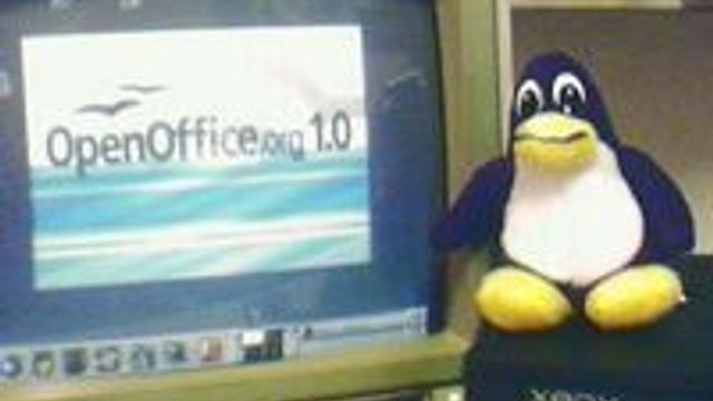 Offentlig sektor vil ha fri programvare