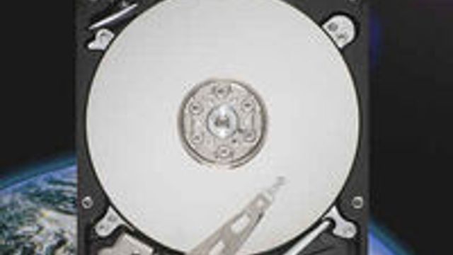 Ledende harddisk-produsent kutter stillinger