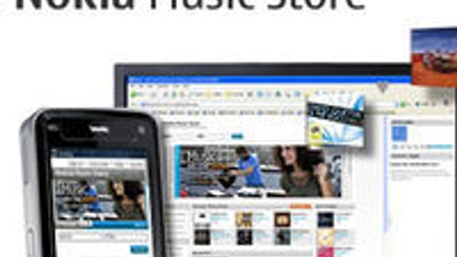 Nokia satser videre på musikk med DRM