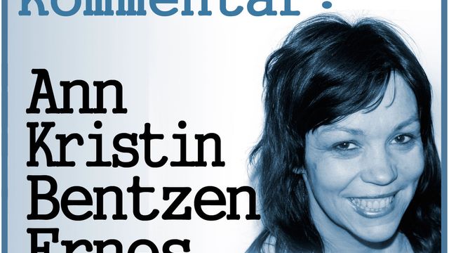 Klarer ikke digital eksamen