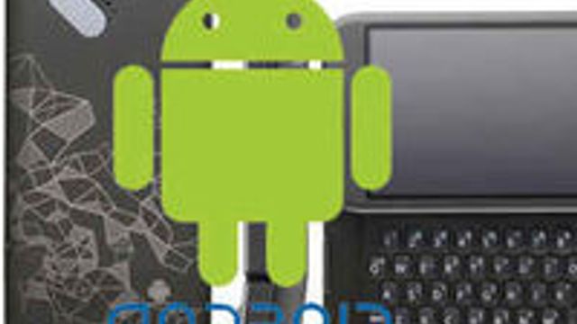 Forventer tidobling av Android-salget i år