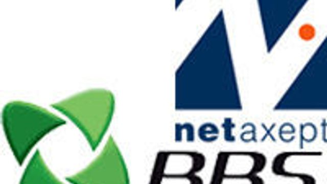 Netaxept slår an hos netthandlende