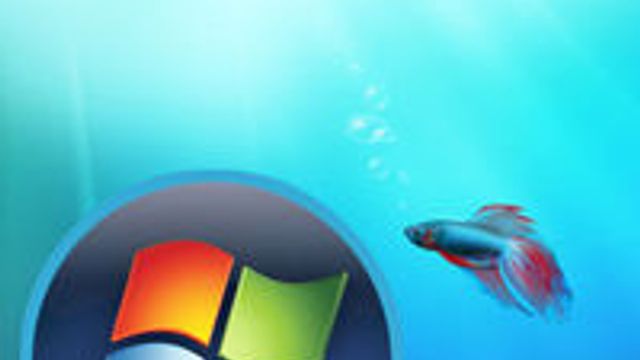 Windows 7 får tomme oppdateringer