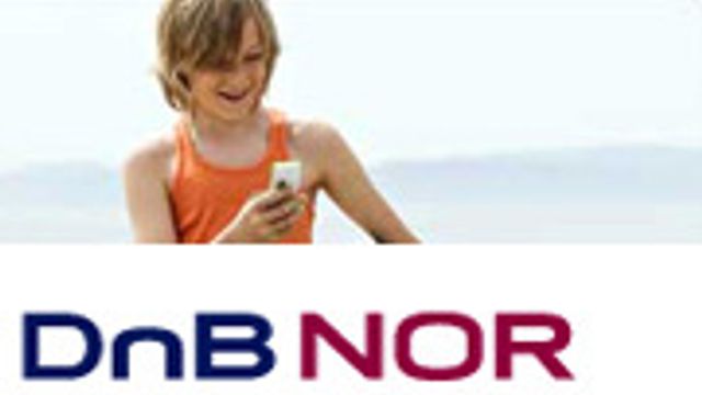 DnB NOR kutter IT-partnere