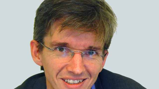 - IT-ledere må delta i nettsamfunn