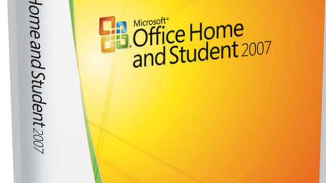 Microsoft mister markedsandeler