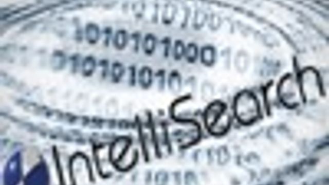 Intellisearch får avansert amerikansk søkemotor